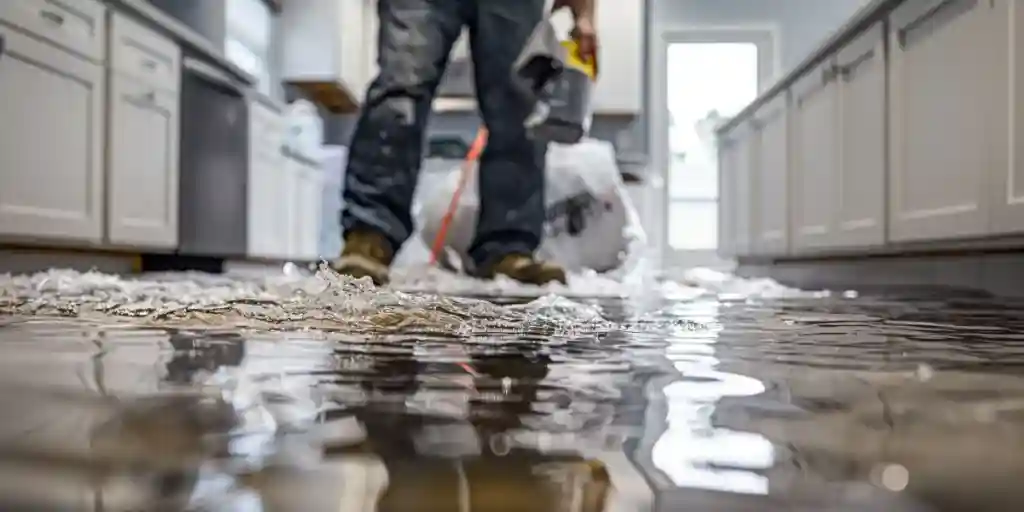 WDR PRO’s - Water Damage Restoration Service
